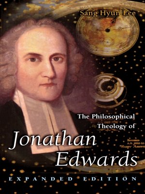 cover image of The Philosophical Theology of Jonathan Edwards